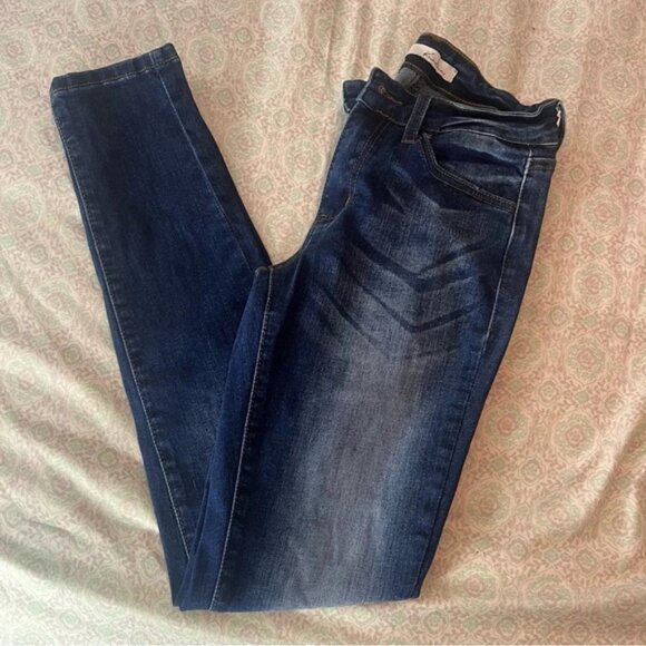 Kancan Jeans - Picture 3 of 3